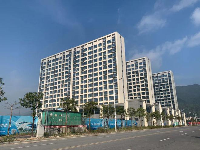 肇庆已建成6065套保租房→爱游戏app