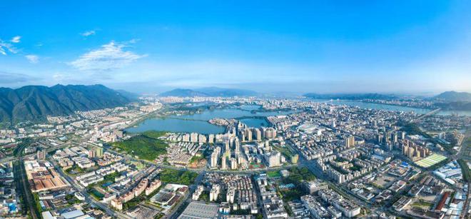 肇庆已建成6065套保租房→爱游戏app登录拎包入住！(图3)