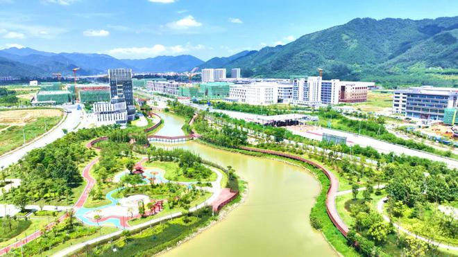 肇庆已建成6065套保租房→爱游戏app登录拎包入住！(图5)