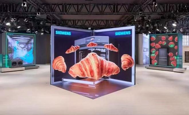 电全面智能化“一键烹饪”时代到来！爱游戏