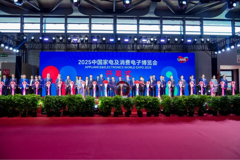 焦点：西门子家电智能科技点亮非凡生活ay