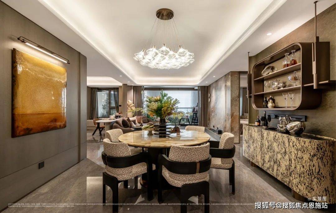 上印售楼中心)首页网站-欢迎您楼盘详情ayx爱游戏app保利海上印(保利海(图10)