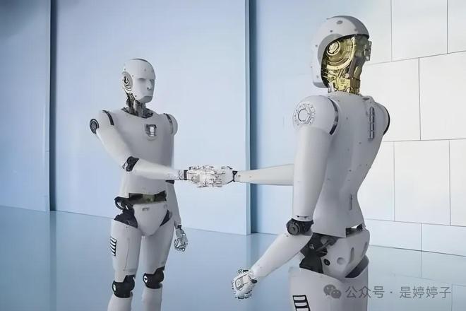 身！订单排爆技术信号拉满或成行业新星爱游戏网站入口华为人形独供“王牌”现