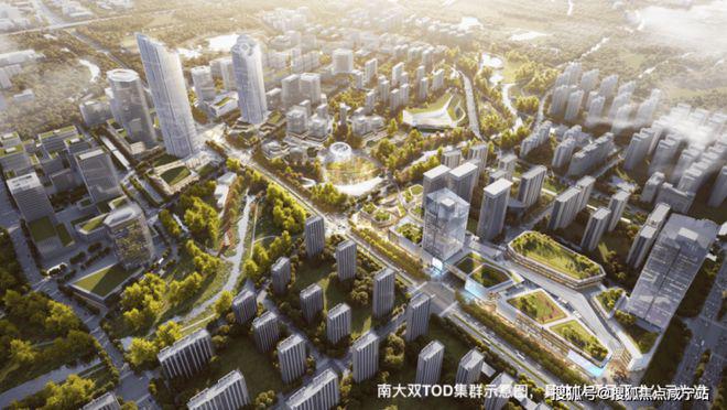 2025楼盘评测_中环铂樾最新价格爱游戏中环铂樾(上海宝山)网站-(图4)
