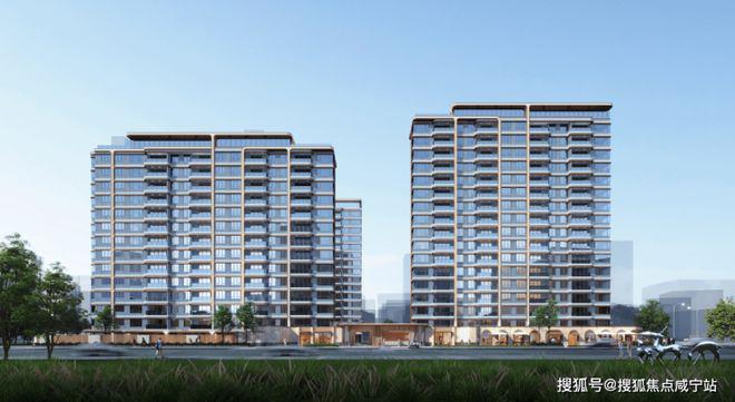 2025楼盘评测_中环铂樾最新价格爱游戏中环铂樾(上海宝山)网站-(图7)