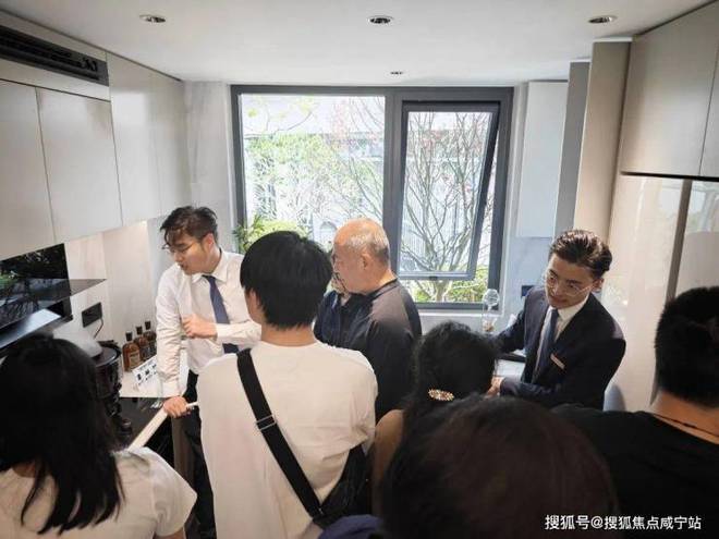 2025楼盘评测_中环铂樾最新价格爱游戏中环铂樾(上海宝山)网站-(图8)