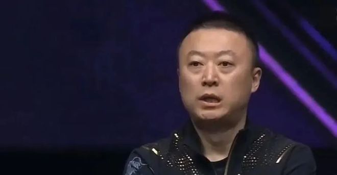 赛只能用红色球台+重量球利好外协爱游戏国乒遭遇了失控坏消息！世乒(图3)