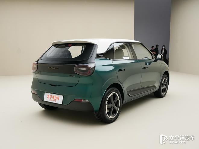 米01和26款eπ008五座版上市爱游戏(ayx)中国网站26款纳(图3)