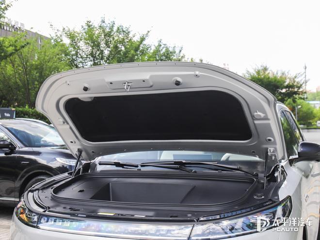 米01和26款eπ008五座版上市爱游戏(ayx)中国网站26款纳(图8)