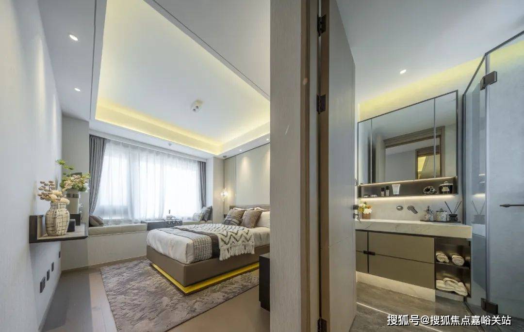 时间-地址-最新房价户型图-小区环境-楼盘详情-交房时间-周边配套-售楼处电话爱游戏app网站手机版张江金茂府首页网站-张江金茂府售楼处电话-楼盘详情-交房(图5)