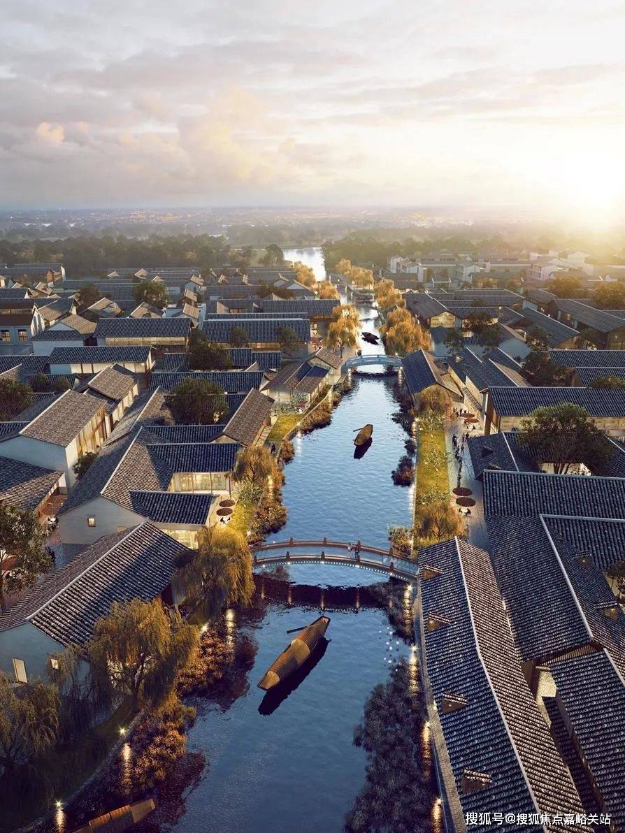 时间-地址-最新房价户型图-小区环境-楼盘详情-交房时间-周边配套-售楼处电话爱游戏app网站手机版张江金茂府首页网站-张江金茂府售楼处电话-楼盘详情-交房(图11)