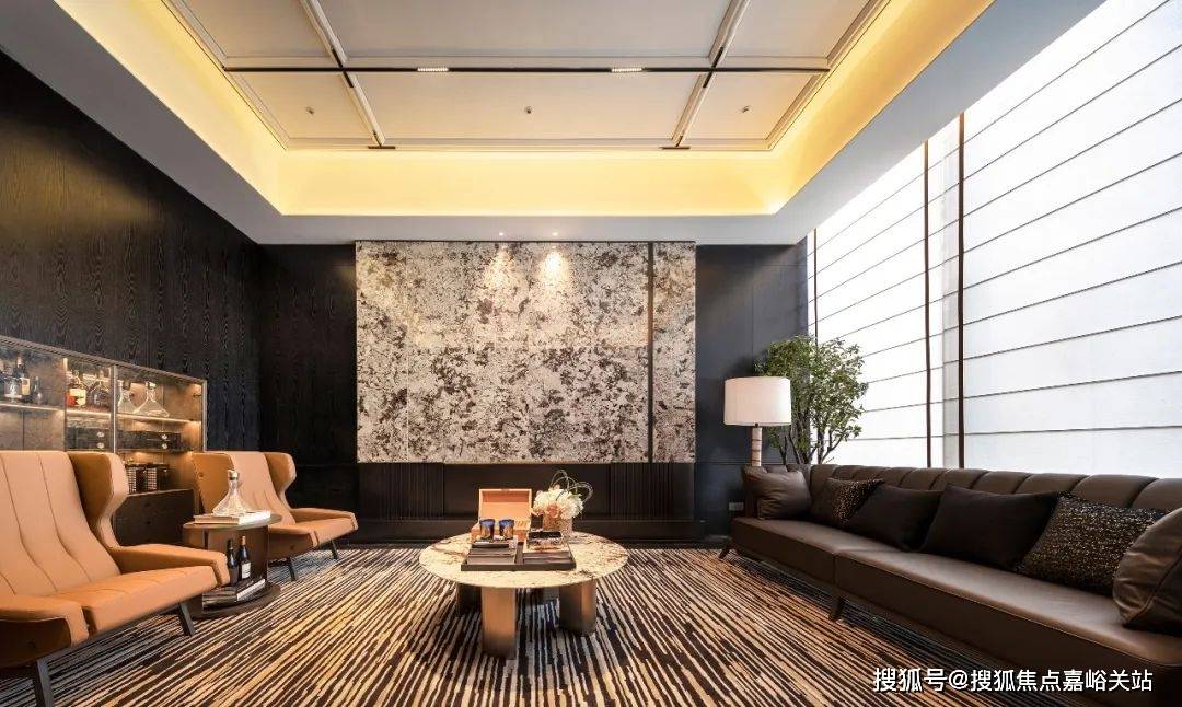 时间-地址-最新房价户型图-小区环境-楼盘详情-交房时间-周边配套-售楼处电话爱游戏app网站手机版张江金茂府首页网站-张江金茂府售楼处电话-楼盘详情-交房(图15)