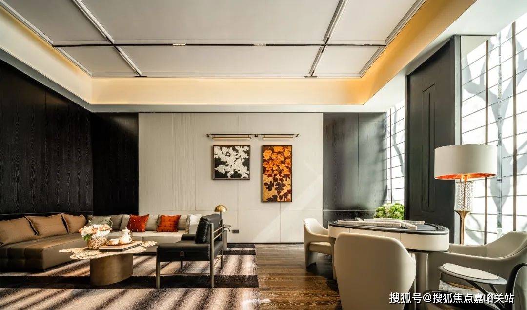 时间-地址-最新房价户型图-小区环境-楼盘详情-交房时间-周边配套-售楼处电话爱游戏app网站手机版张江金茂府首页网站-张江金茂府售楼处电话-楼盘详情-交房(图20)