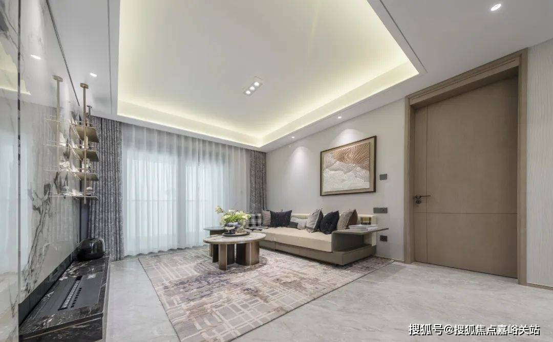 时间-地址-最新房价户型图-小区环境-楼盘详情-交房时间-周边配套-售楼处电话爱游戏app网站手机版张江金茂府首页网站-张江金茂府售楼处电话-楼盘详情-交房(图29)