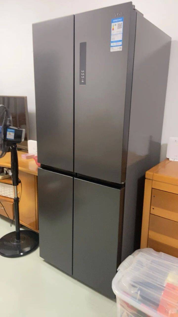 箱摆放吉利指南：实用与”风水“并重爱游戏网站入口冰箱怎样放才吉利？冰