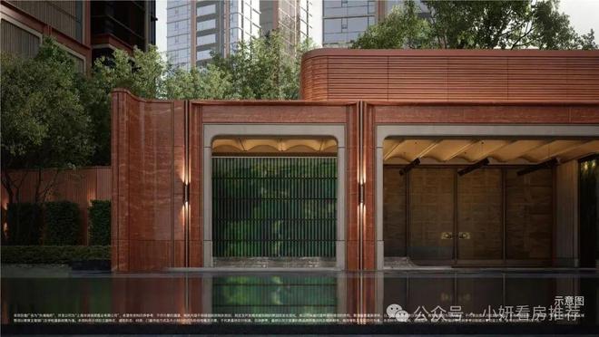 瑞府售楼处发布:线上预约可享团购优惠爱游戏爱体育最新百度热搜@华润外滩(图7) 瑞府售楼处发布:线上预约可享团购优惠爱游戏爱体育最新百度热搜@华润外滩(图7)