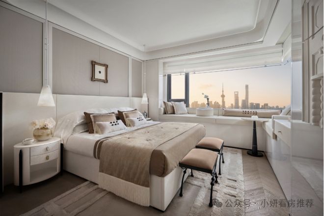 瑞府售楼处发布：线上预约可享团购优惠爱游戏爱体育最新百度热搜@华润外滩(图14)